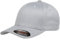 Flexfit 6277 Wooly Cap, silber, L/XL
