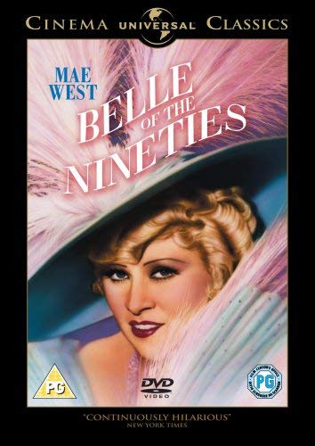 Belle of The Nineties [UK Import]