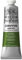 Winsor & Newton Griffin 37ml Alkyd Fast Drying Oil Colour Tube - Winsor Green Yellow Shade,1914503