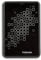 Toshiba Canvio 500 GB USB 3.0 Portable Hard Drive E05A050CAU3XS (Black/Silver)