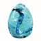 Caithness Glass Blessings Briefbeschwerer aus Kristall, Blau