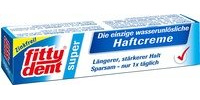 Fittydent Super Haftcreme 40 G