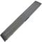 TRUTZHOLM 1 x Auffahrrampe 200 x 28 cm 270 kg Alu gelocht starr grau Verladerampe Motorradrampe