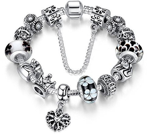 ATE Femme Plaqué argent