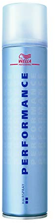 Wella Performance Hairspray Extra Strong 500ml by Wella