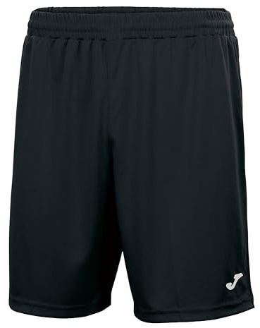 Joma Herren Sport Shorts, 7XS - 2XL - Elastischer Bund mit Kordelzug - Nobel