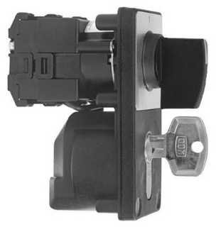Schneider K1F013NZ4 Variateur de vitesse 2 p 60 ° 12 A