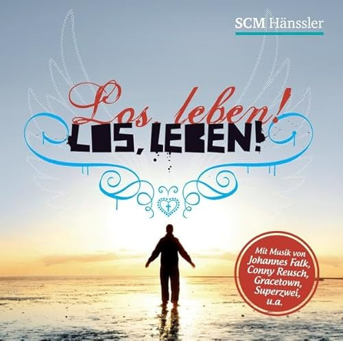 SCM Hänssler Musik