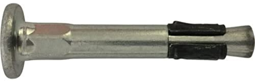 fischer 46024 Nagelanker FNA II 6 x 30/50 A4
