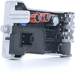 TOPRAN 408 464 Geblàƒ ¤seschalter, Heizung/Lüftung