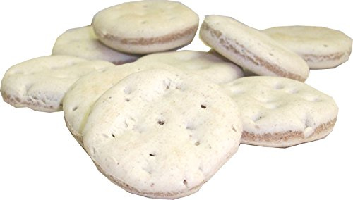 Bosch Hundebiskuit Sandwich Burger Geflügel 10 kg, 1er Pack (1 x 10 kg)