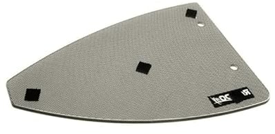 Glasdeckel RAL9005 für Kochfeld Dometic – 4071451308