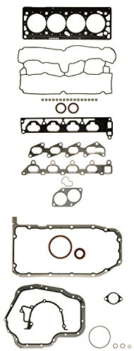 Ajusa 50188900 Full Gasket Set engine