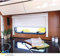 Remis Rollo Remiflair I 140 x 80 cm Creme