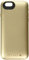 Mophie Juice Pack Plus Batteria Portatile per iPhone 6, 3300 mAh, Oro