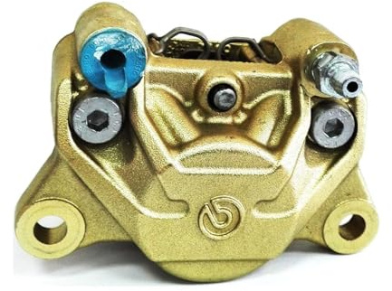 Bremszange Piaggio Bremssattel, hinten, Brembo für Nexus 500, 56471R