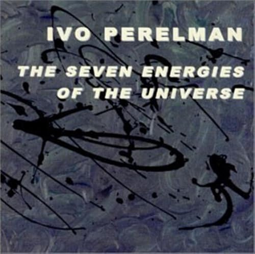 The Seven Energies Of The Universe
