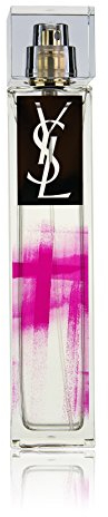 Yves Saint Laurent YSL Elle Limited Edition 90 ml EDT Spray, 1er Pack (1 x 90 ml)