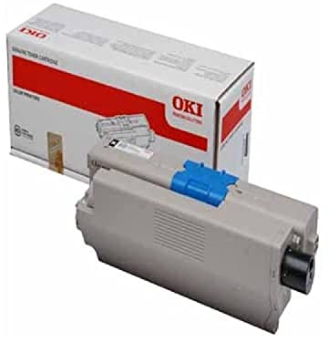 OKI TONER 7000 Seiten fuer C511/C530/MC562, schwarz