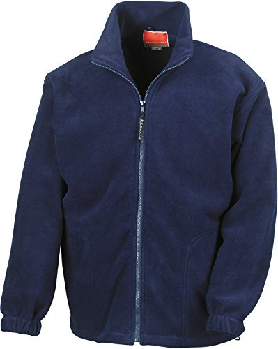 Result Polartherm Jacke XL Navy