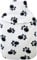 Vagabond 2L Paws Cream Hot Water Bottle and Cover