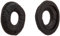 Plantronics (67063-01 1-Pair Replacement Leatherette Ear Cushions for CS50 Uniband Headband