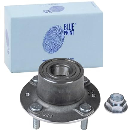 Blue Print ADG08305 Wheel Bearing Kit