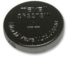 Puissance dynamique Maxell SR927SW Pile Oxyde d'argent Bouton Montre/Calculatrice, portable, SR927SW, 395 Lot de 1