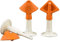3 x Professional EasyBead Sealant Nozzle & Applicator - Finishing Tool