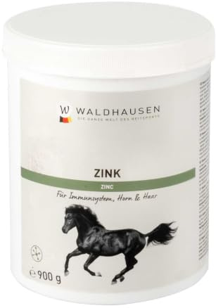 Waldhausen Zink, 900 g