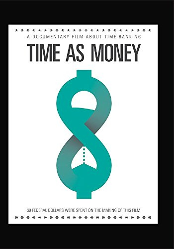 Time As Money