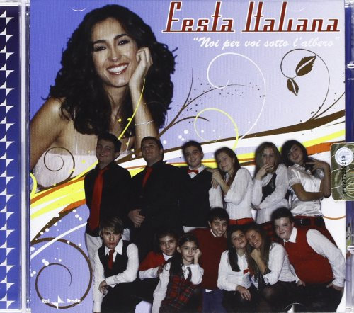 Noi Per Voi Sotto L'Albero Festa It