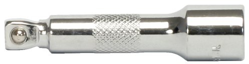 KS Tools 918.3801 3/8 CHROMEplus Kipp-Verlängerung, 75mm