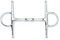 Stübben Gebiss 2271 Schenkeltrense Easy Control - 13,5 cm - 14 mm - Edelstahl
