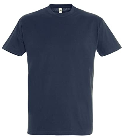 Sol’s Imperial T-Shirt - blue - XX-Large