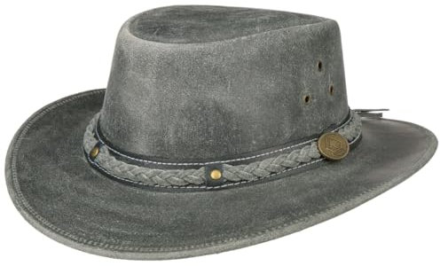 Williams Hut Schwarz, XL