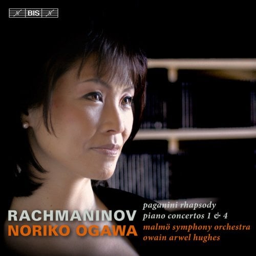 Rachmaninov: Piano Concertos No. 1 & 4