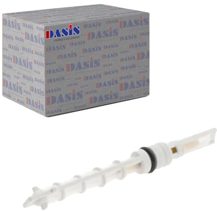 AKS DASIS 840280N Klimaanlagen