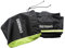 GERMAS 970.01-56-2XL Motorrad REGENSET, Schwarz, Gr. 2XL