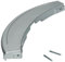 BOSCH B/S/H - poignee de hublot pour lave linge BOSCH B/S/H