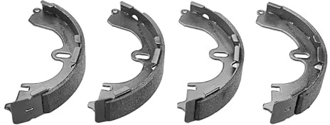 Meyle 30-14 533 0000 Brake Shoe Set