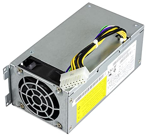FUJITSU S26113-E611-V70-01 250W NETZTEIL D12-250P1A TX100 S3 TX120 S3P P900 P91