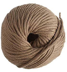 DMC Natura XL Yarn, 100% Cotton, Colour 11, 12 x 12 x 7 cm