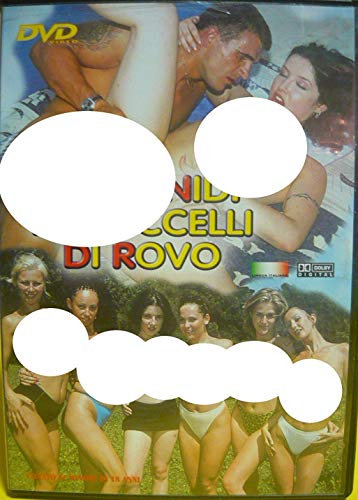 Caldi Nidi Per Uccelli Di Rovo - Hot cocks (Edieffe) [DVD]