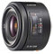 Sony SAL-20F28 Obiettivo Grandangolare a Focale Fissa 20 mm F2.8, Reflex Full-Frame, Attacco A, SAL20F28