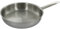 Baumalu - Poêle à Frire Ligne Professionnelle en Acier Haute Qualité - Chauffe Rapide - Manche Riveté - Idéale Viandes et Légumes - Tous Feux Dont Induction - Ø28 cm