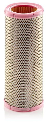 MANN-FILTER C 13 109 Luftfilter - für Pkw + Transporter | Für PKW, Saubere Luftzufuhr, Langlebiges Filtermedium, Passgenaues Design, Echte OE-Technologie