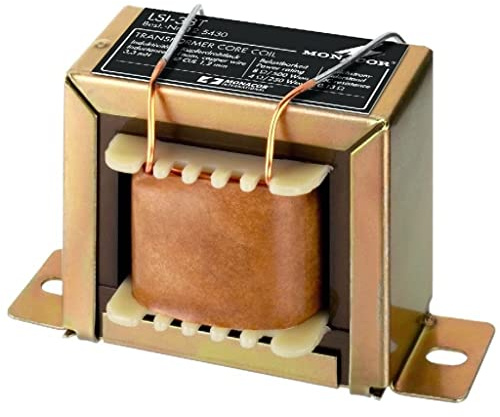 Monacor LSI-33T Lautsprecher-Trafokernspule