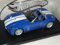 Mattel Ford Shelby Cobra Concept 2005 Blau 1/18 Hot Wheels Modellauto Modell Auto