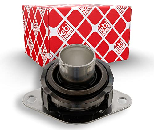 febi bilstein 34860 Ausrücklager mit Führungshülse, 1 Stück